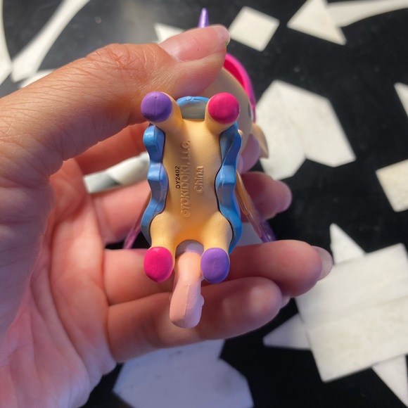 tokidoki Fairy Unicorno MUSHROON FAIRY - Picture 6 of 6